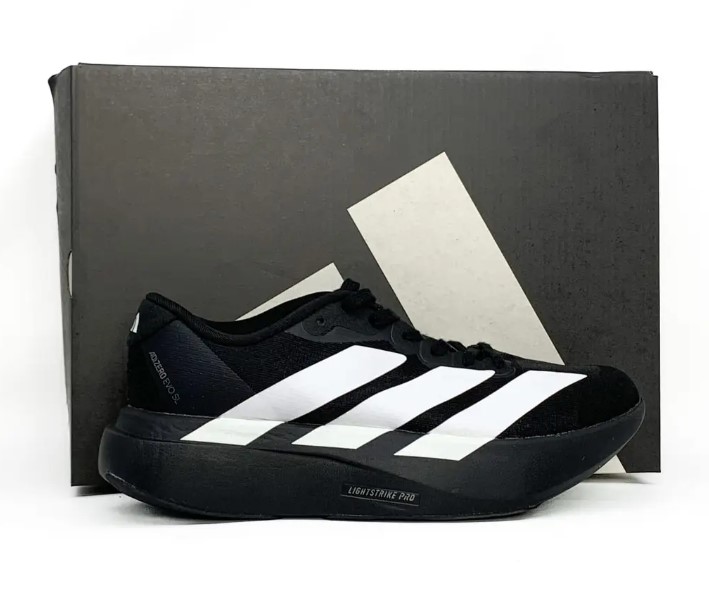 Adidas Adizero Evo SL Black White CN