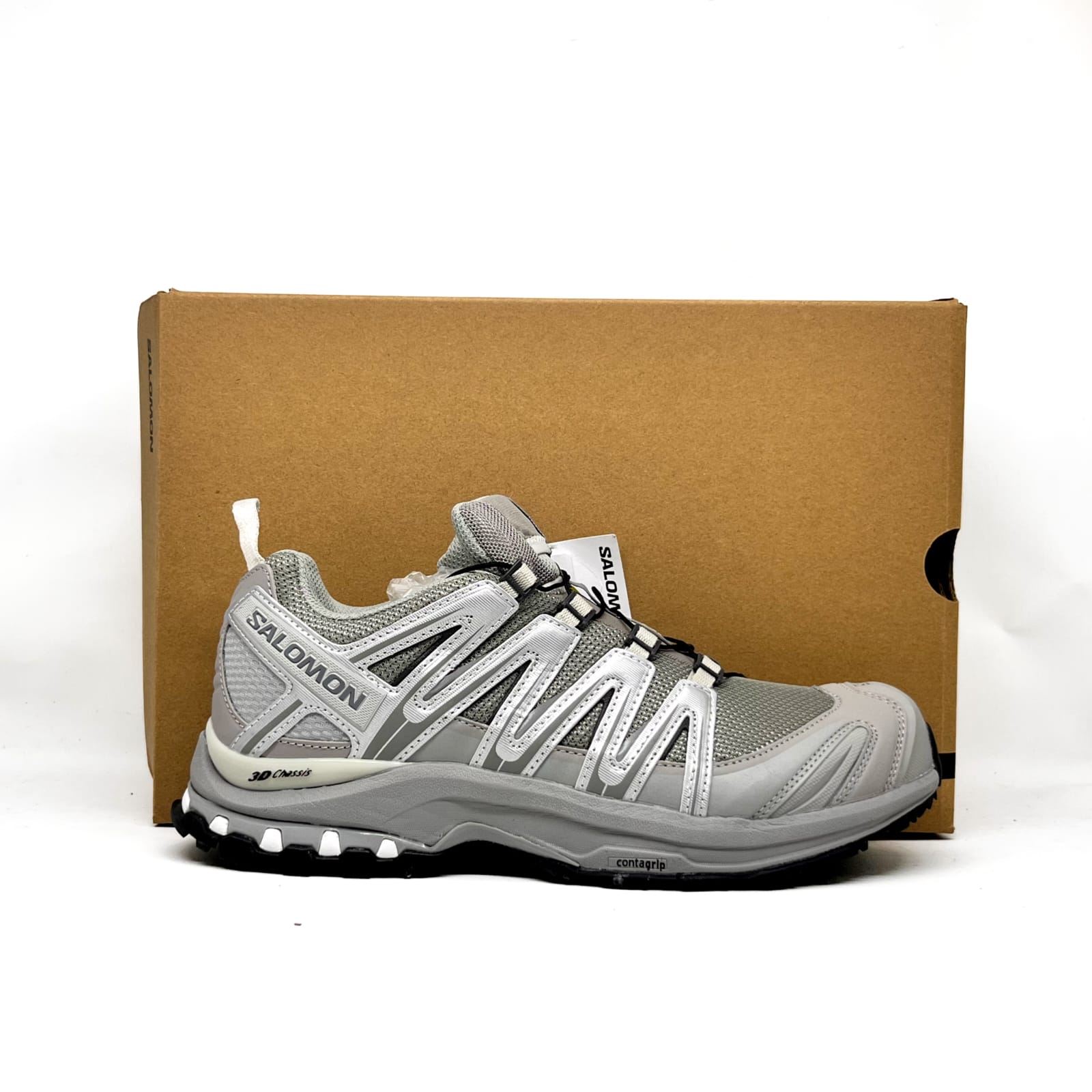 Salomon XA-Pro 3D (Grey)