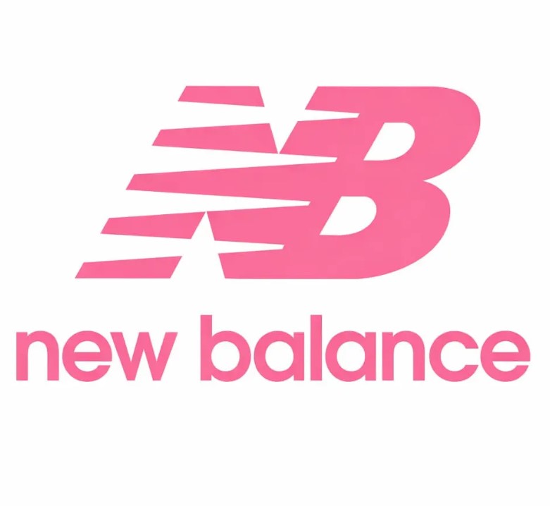 New Balance/NB 530 White Mid Century Pink M